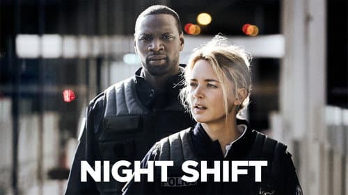 Night Shift still