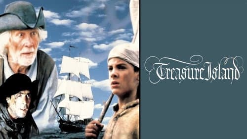 Treasure Island still