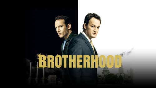 Brotherhood still