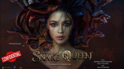 Serpent Beauty still