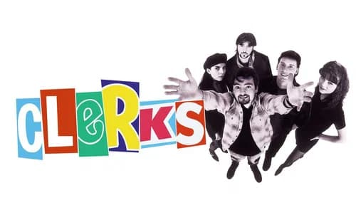 Clerks still