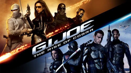 G.I. Joe: The Rise of Cobra still