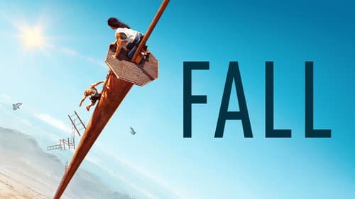 Fall still