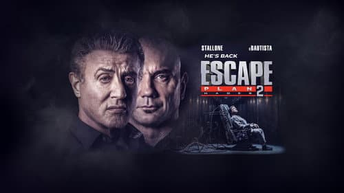 Escape Plan 2: Hades still