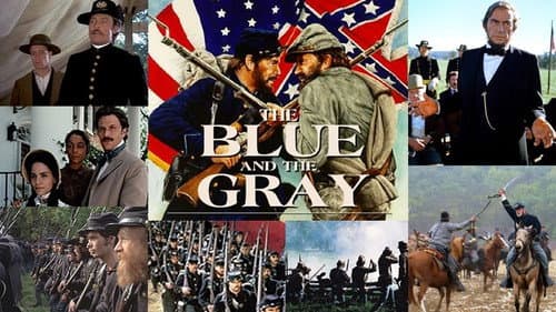 The Blue and the Gray still