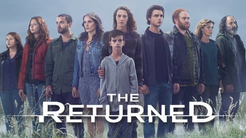 The Returned still