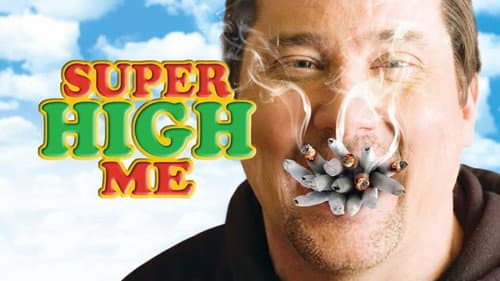 Super High Me still