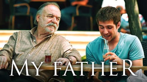 My Father still