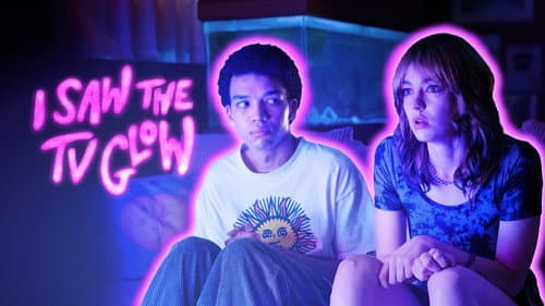 I Saw the TV Glow still