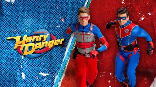 Henry Danger still