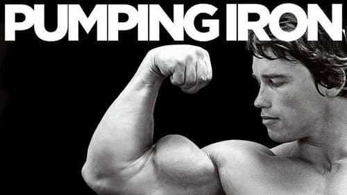 Pumping Iron still