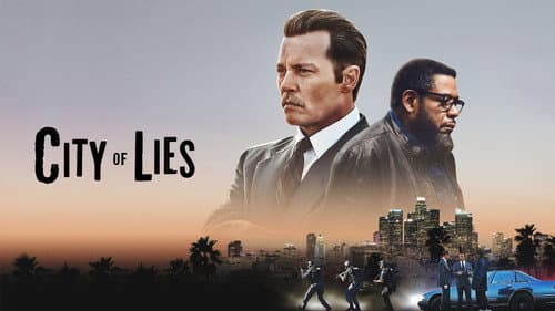 City of Lies still