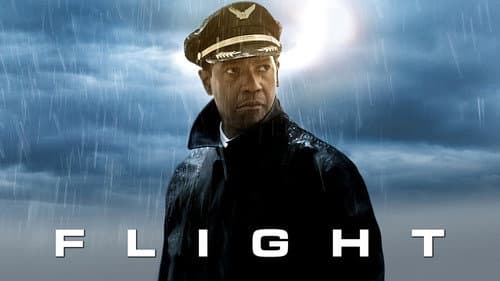 Flight still