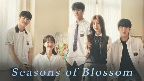 Seasons of Blossom still