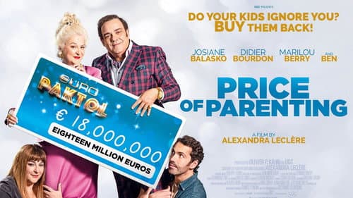 Price of Parenting still