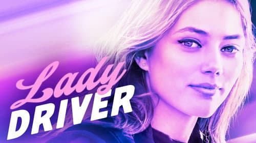 Lady Driver still