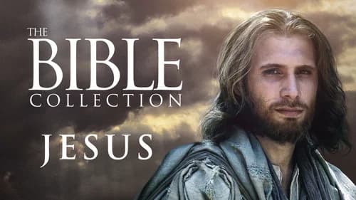 Jesus still