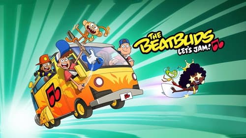 The Beatbuds, Let's Jam! still