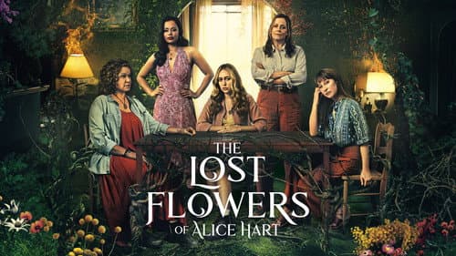 The Lost Flowers of Alice Hart still