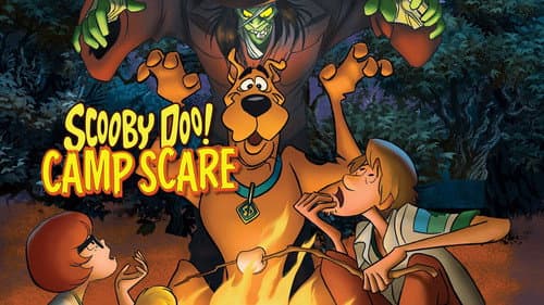Scooby-Doo! Camp Scare still