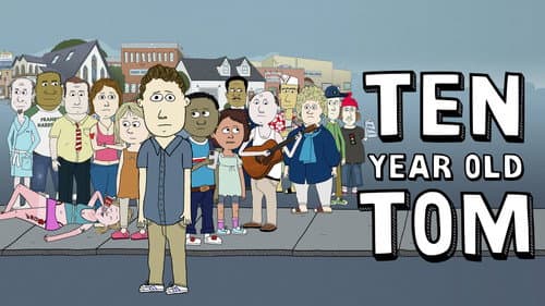 Ten Year Old Tom still