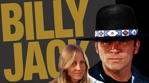 Billy Jack still