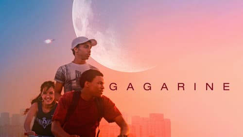 Gagarine still
