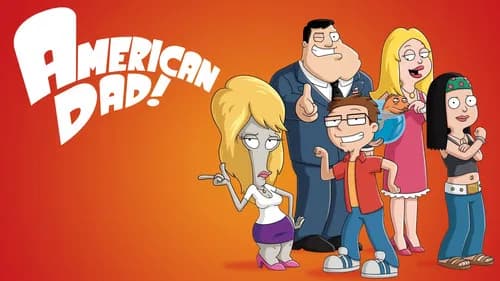 American Dad! still