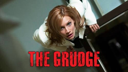 The Grudge still