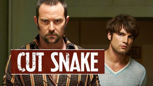 Cut Snake still
