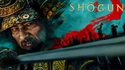 Shōgun still