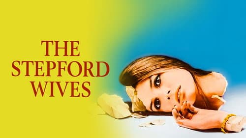 The Stepford Wives still