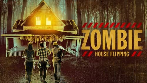 Zombie House Flipping still