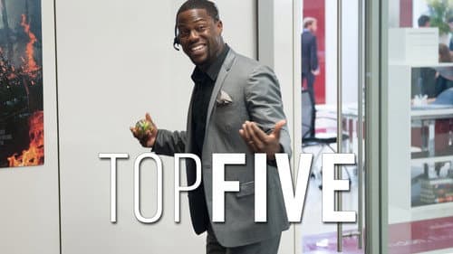 Top Five still