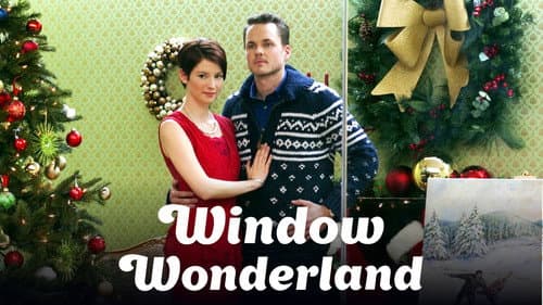 Window Wonderland still