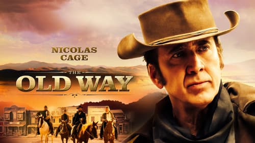 The Old Way still