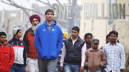 One in a Billion still