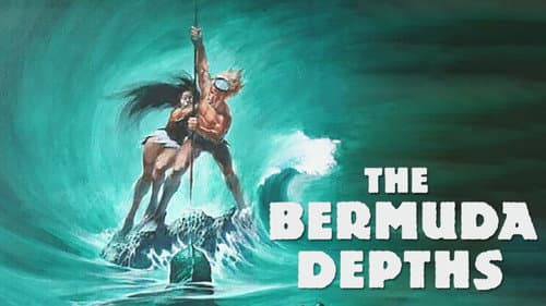 The Bermuda Depths still