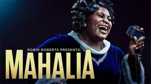 Robin Roberts Presents: Mahalia still