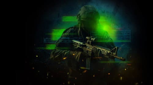 Special Forces: Most Daring Missions still