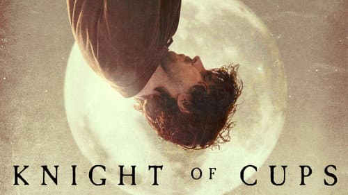 Knight of Cups still