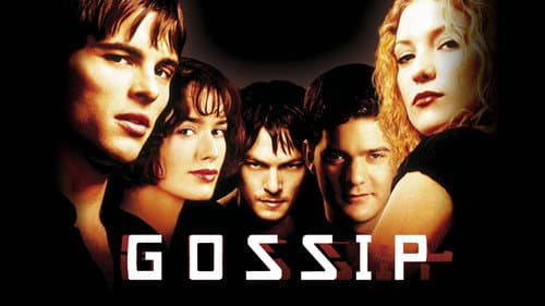 Gossip still