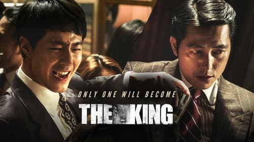 The King still