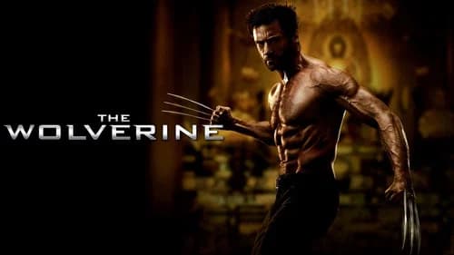 The Wolverine still