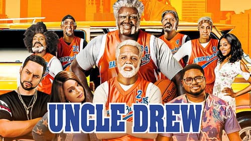 Uncle Drew still