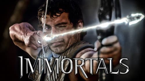 Immortals still