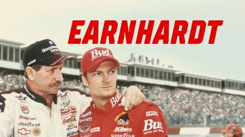 Earnhardt still