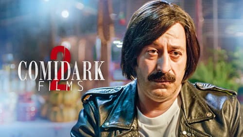 Comidark Films 2: Insane still