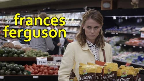 Frances Ferguson still