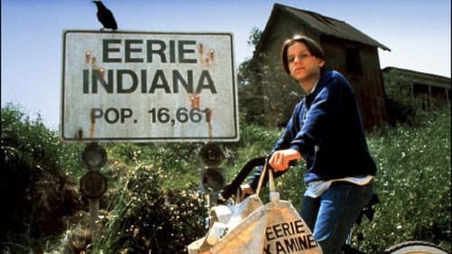 Eerie, Indiana still